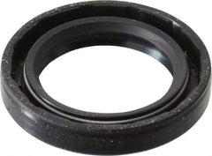 Value Collection - 1" ID x 1.499" OD TC Automotive Shaft Seal - Nitrile, 1/4" Thick - A1 Tooling