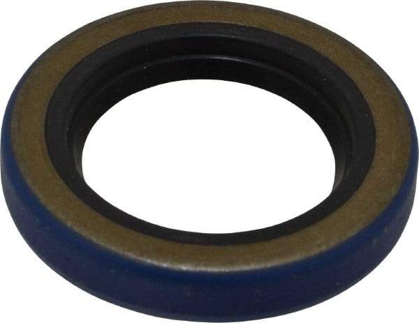 Value Collection - 1" ID x 1.561" OD VB-H Automotive Shaft Seal - Nitrile, 1/4" Thick - A1 Tooling