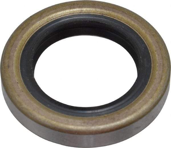 Value Collection - 1" ID x 1.575" OD TB Automotive Shaft Seal - Nitrile, 1/4" Thick - A1 Tooling