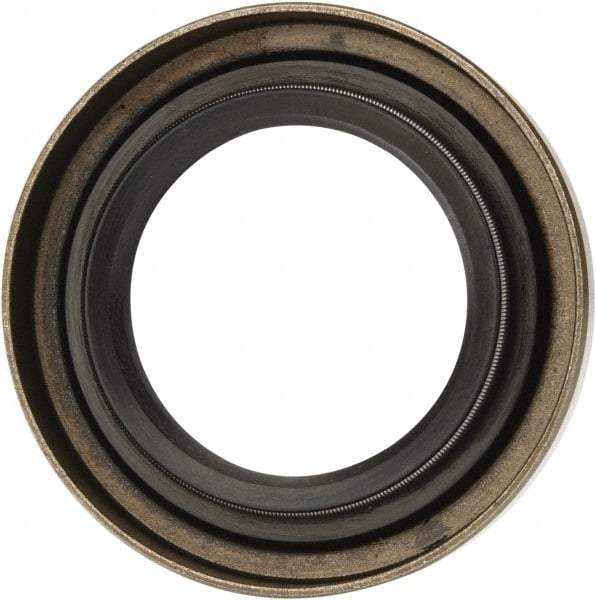 Value Collection - 1" ID x 1.624" OD SB Automotive Shaft Seal - Nitrile, 1/4" Thick - A1 Tooling