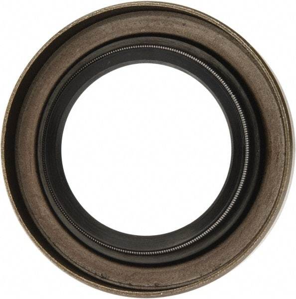 Value Collection - 1" ID x 1.624" OD TB Automotive Shaft Seal - Nitrile, 1/4" Thick - A1 Tooling