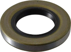 Value Collection - 1" ID x 1.752" OD TB Automotive Shaft Seal - Nitrile, 1/4" Thick - A1 Tooling