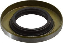 Value Collection - 1" ID x 1.874" OD TB Automotive Shaft Seal - Nitrile, 1/4" Thick - A1 Tooling