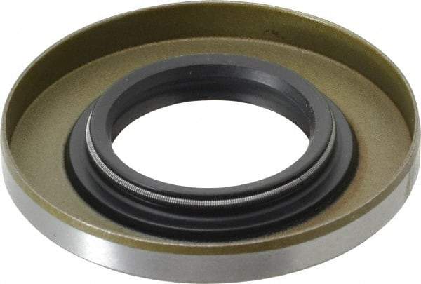 Value Collection - 1" ID x 2" OD TB Automotive Shaft Seal - Nitrile, 1/4" Thick - A1 Tooling