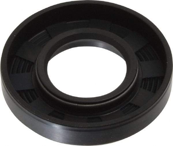 Value Collection - 1" ID x 2.062" OD SC Automotive Shaft Seal - Nitrile, 3/8" Thick - A1 Tooling