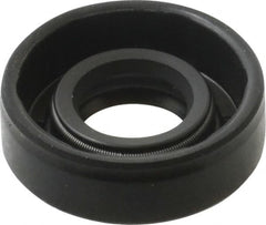 Value Collection - 0.394" ID x 0.866" OD TC Automotive Shaft Seal - Nitrile, 0.276" Thick - A1 Tooling