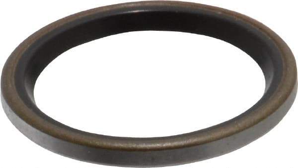 Value Collection - 1-1/8" ID x 1-3/8" OD VM Automotive Shaft Seal - Nitrile, 1/8" Thick - A1 Tooling