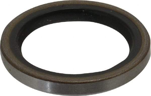 Value Collection - 1.125" ID x 1.499" OD SM Automotive Shaft Seal - Nitrile, 0.188" Thick - A1 Tooling