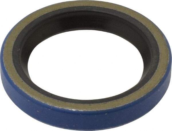 Value Collection - 1.125" ID x 1.562" OD SB Automotive Shaft Seal - Nitrile, 1/4" Thick - A1 Tooling