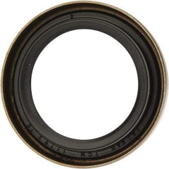 Value Collection - 1.125" ID x 1.624" OD TB Automotive Shaft Seal - Nitrile, 1/4" Thick - A1 Tooling