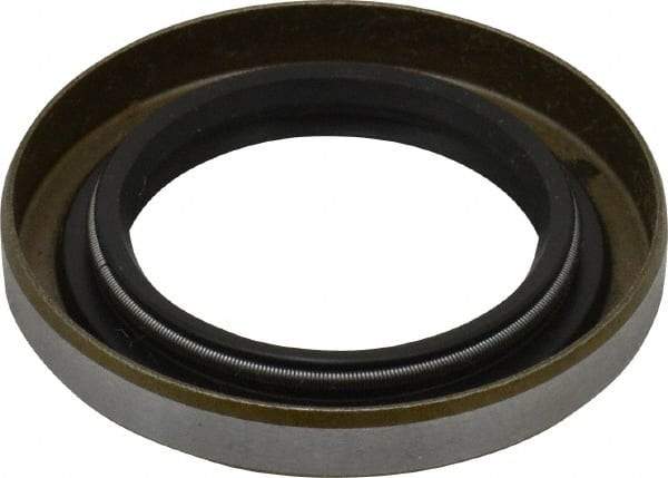 Value Collection - 1.125" ID x 1.752" OD TB Automotive Shaft Seal - Nitrile, 1/4" Thick - A1 Tooling