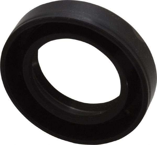 Value Collection - 1.125" ID x 1.778" OD KC Automotive Shaft Seal - Nitrile, 0.406" Thick - A1 Tooling