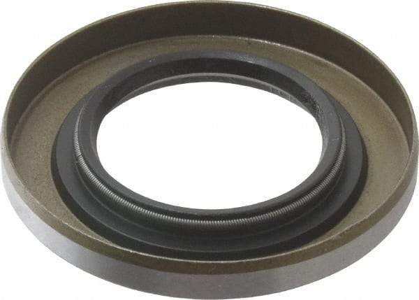 Value Collection - 1-1/8" ID x 2" OD SB Automotive Shaft Seal - Nitrile, 1/4" Thick - A1 Tooling