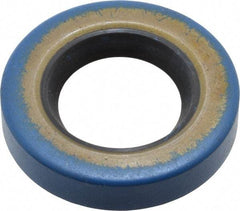 Value Collection - 1.125" ID x 2.062" OD SA Automotive Shaft Seal - Nitrile, 0.437" Thick - A1 Tooling