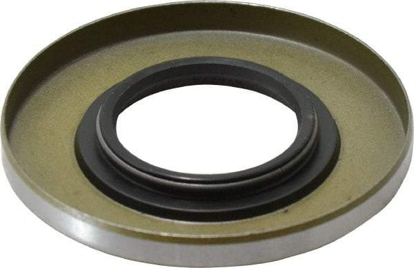 Value Collection - 1.125" ID x 2.441" OD SB Automotive Shaft Seal - Nitrile, 1/4" Thick - A1 Tooling