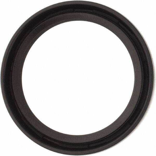 Value Collection - 1-1/4" ID x 1-5/8" OD TC Automotive Shaft Seal - Nitrile, 1/4" Thick - A1 Tooling