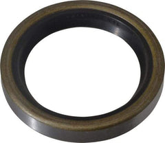 Value Collection - 1.25" ID x 1.687" OD SB Automotive Shaft Seal - Nitrile, 1/4" Thick - A1 Tooling