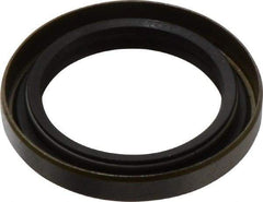 Value Collection - 1.25" ID x 1.752" OD TB Automotive Shaft Seal - Nitrile, 1/4" Thick - A1 Tooling