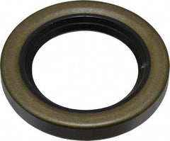 Value Collection - 1.25" ID x 1.874" OD SB Automotive Shaft Seal - Nitrile, 1/4" Thick - A1 Tooling