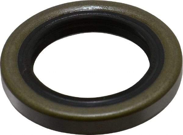 Value Collection - 1.25" ID x 1.874" OD TB Automotive Shaft Seal - Nitrile, 1/4" Thick - A1 Tooling