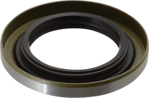 Value Collection - 1.25" ID x 1.983" OD TB Automotive Shaft Seal - Nitrile, 1/4" Thick - A1 Tooling