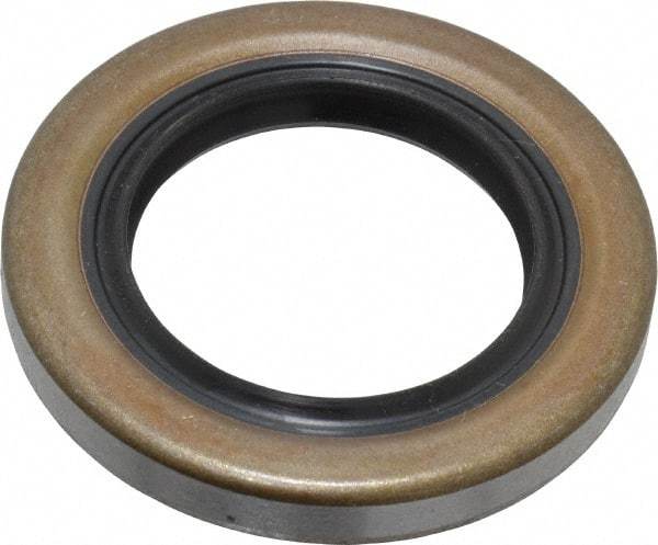 Value Collection - 1-1/4" ID x 2" OD TB Automotive Shaft Seal - Nitrile, 1/4" Thick - A1 Tooling