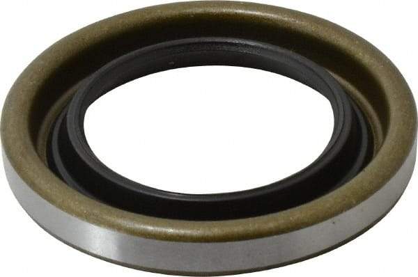 Value Collection - 1-1/4" ID x 2" OD VH Automotive Shaft Seal - Nitrile, 1/4" Thick - A1 Tooling