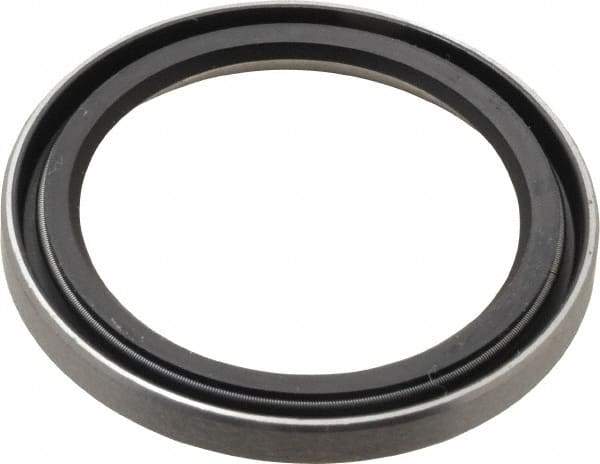 Value Collection - 1-3/8" ID x 1-3/4" OD SM Automotive Shaft Seal - Nitrile, 0.188" Thick - A1 Tooling