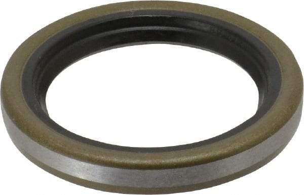 Value Collection - 1.375" ID x 1.874" OD SB Automotive Shaft Seal - Nitrile, 1/4" Thick - A1 Tooling