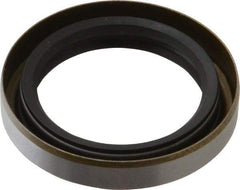 Value Collection - 1.375" ID x 1.874" OD TB Automotive Shaft Seal - Nitrile, 0.313" Thick - A1 Tooling