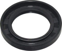 Value Collection - 1-3/8" ID x 2-1/8" OD TC Automotive Shaft Seal - Nitrile, 0.312" Thick - A1 Tooling