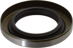 Value Collection - 1-3/8" ID x 2-1/4" OD TB Automotive Shaft Seal - Nitrile, 0.312" Thick - A1 Tooling