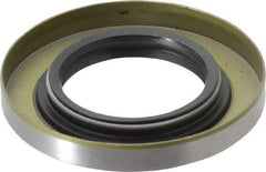 Value Collection - 1.375" ID x 2.441" OD TB Automotive Shaft Seal - Nitrile, 0.313" Thick - A1 Tooling