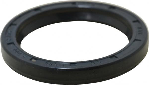 Value Collection - 1-1/2" ID x 2" OD SC Automotive Shaft Seal - Nitrile, 1/4" Thick - A1 Tooling