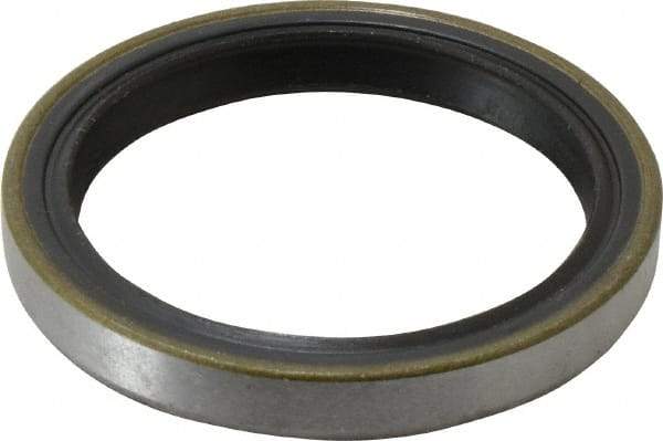 Value Collection - 1.5" ID x 1.874" OD TB Automotive Shaft Seal - Nitrile, 1/4" Thick - A1 Tooling