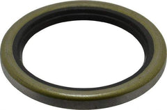 Value Collection - 1.5" ID x 1.983" OD VB Automotive Shaft Seal - Nitrile, 0.188" Thick - A1 Tooling