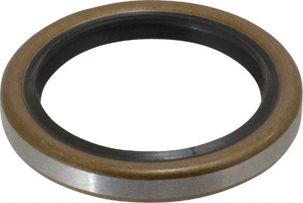 Value Collection - 1.5" ID x 1.989" OD KB Automotive Shaft Seal - Nitrile, 1/4" Thick - A1 Tooling