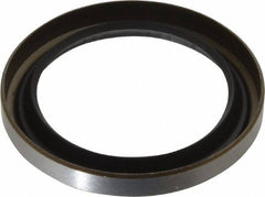 Value Collection - 1-1/2" ID x 2" OD VB Automotive Shaft Seal - Nitrile, 1/4" Thick - A1 Tooling