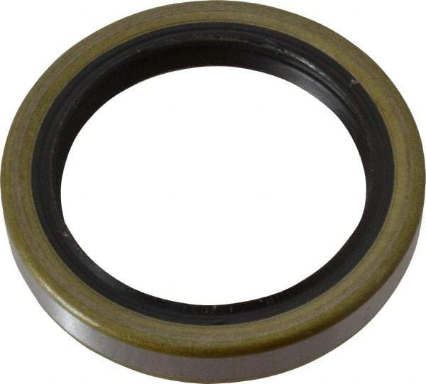 Value Collection - 1-1/2" ID x 2" OD TB Automotive Shaft Seal - Nitrile, 0.313" Thick - A1 Tooling