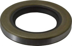 Value Collection - 1.5" ID x 2.502" OD SB Automotive Shaft Seal - Nitrile, 0.313" Thick - A1 Tooling