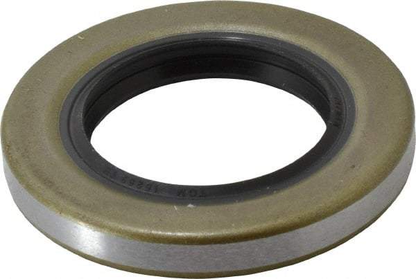 Value Collection - 1.5" ID x 2.502" OD TB Automotive Shaft Seal - Nitrile, 0.312" Thick - A1 Tooling