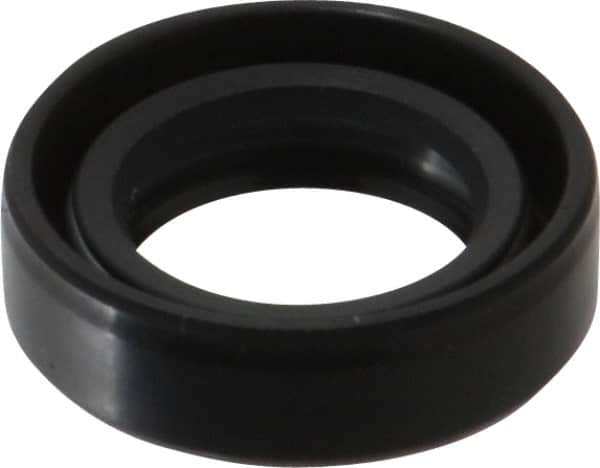 Value Collection - 0.591" ID x 0.945" OD TC Automotive Shaft Seal - Nitrile, 0.276" Thick - A1 Tooling