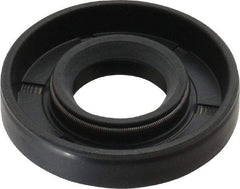 Value Collection - 0.591" ID x 1.378" OD TC Automotive Shaft Seal - Nitrile, 0.276" Thick - A1 Tooling