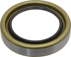 Value Collection - 1.625" ID x 2.328" OD VHY Automotive Shaft Seal - Nitrile, 0.438" Thick - A1 Tooling