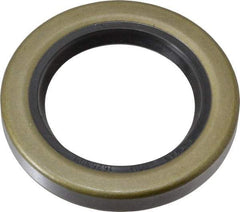 Value Collection - 1.625" ID x 2.502" OD SB Automotive Shaft Seal - Nitrile, 0.313" Thick - A1 Tooling