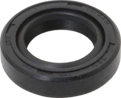 Value Collection - 0.63" ID x 1.024" OD TC Automotive Shaft Seal - Nitrile, 0.236" Thick - A1 Tooling