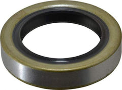 Value Collection - 1.719" ID x 2.561" OD TB Automotive Shaft Seal - Nitrile, 1/2" Thick - A1 Tooling