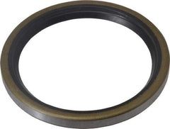 Value Collection - 1-3/4" ID x 2-1/8" OD SB Automotive Shaft Seal - Nitrile, 0.188" Thick - A1 Tooling