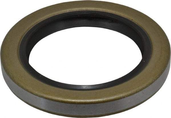 Value Collection - 1.75" ID x 2.502" OD TB Automotive Shaft Seal - Nitrile, 0.313" Thick - A1 Tooling