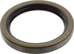 Value Collection - 1.875" ID x 2.502" OD SB Automotive Shaft Seal - Nitrile, 0.313" Thick - A1 Tooling